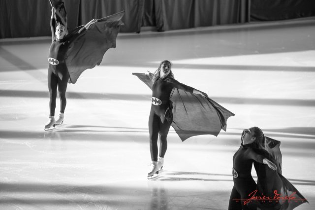 Répétition générale